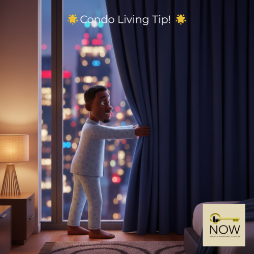 Sleep Sanctuary Tip!