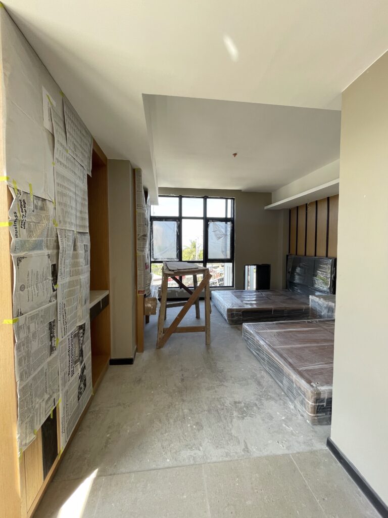 128 nivel hills studio unit 30sqm 1