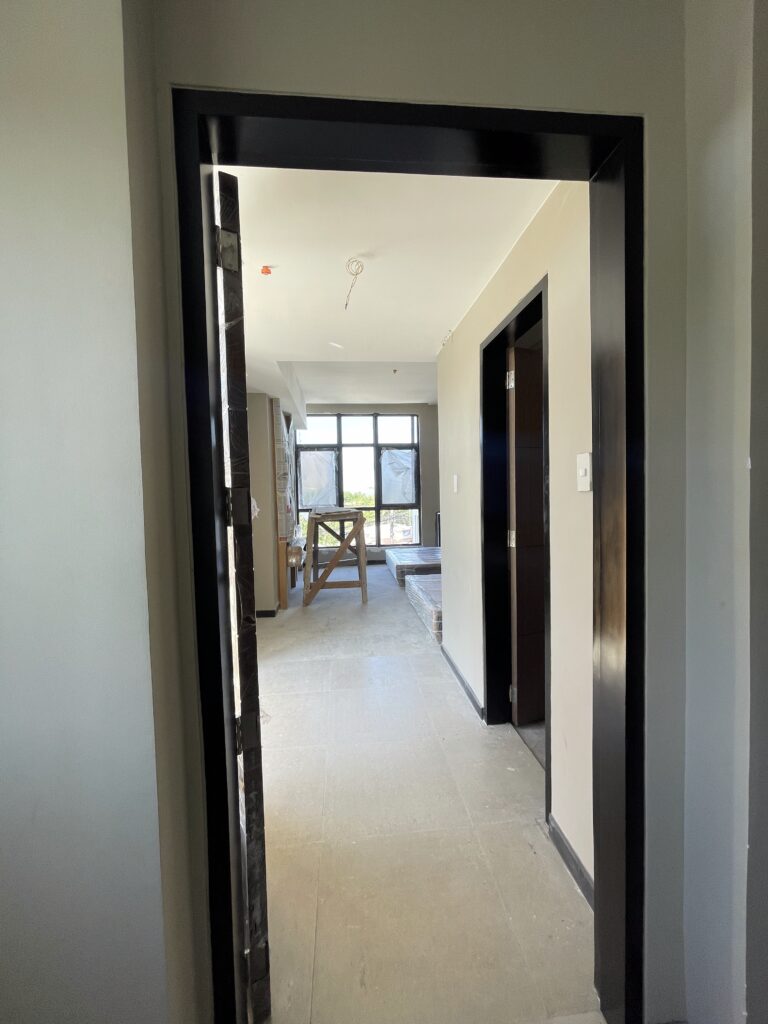 128 nivel hills studio unit 30sqm 2