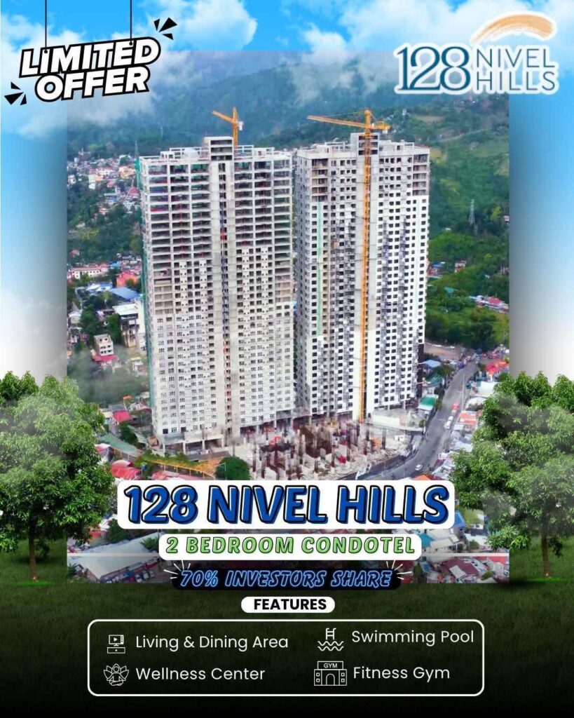 128 nivel hills tower 1