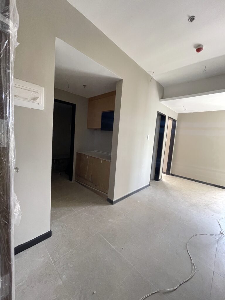 128 NIVEL HILLS, TOWER 1 - 2 bedrooms 2