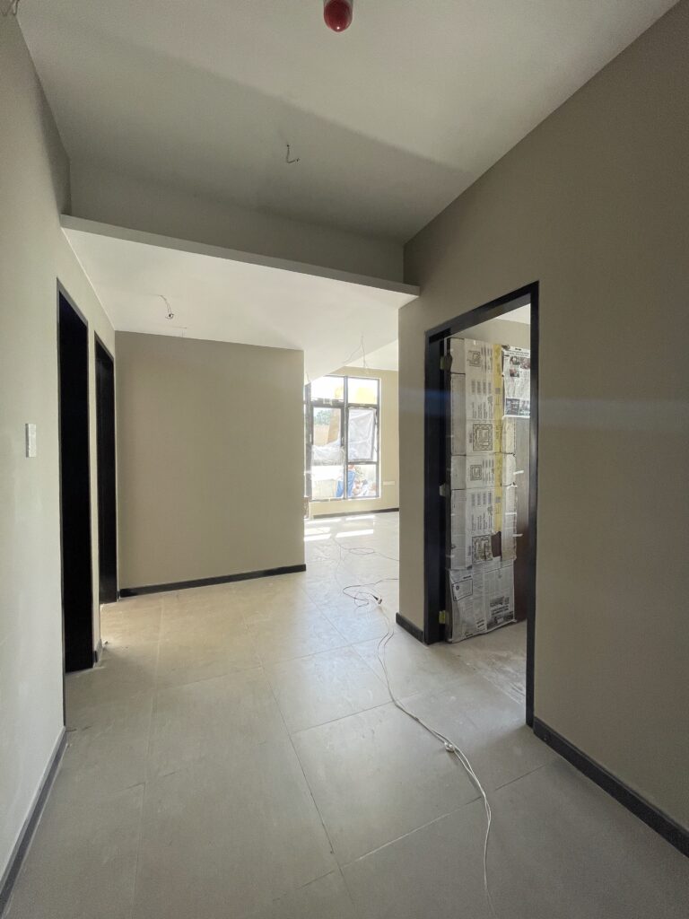 128 NIVEL HILLS, TOWER 1 - 2 bedrooms 3