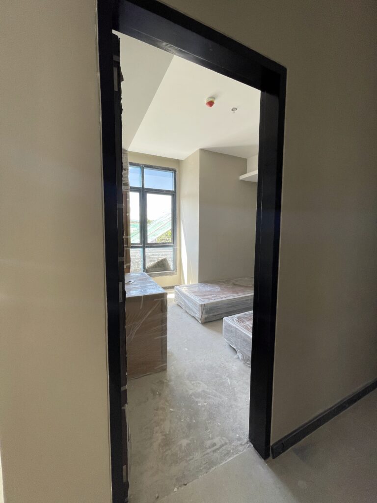 128 NIVEL HILLS, TOWER 1 - 2 bedrooms 5