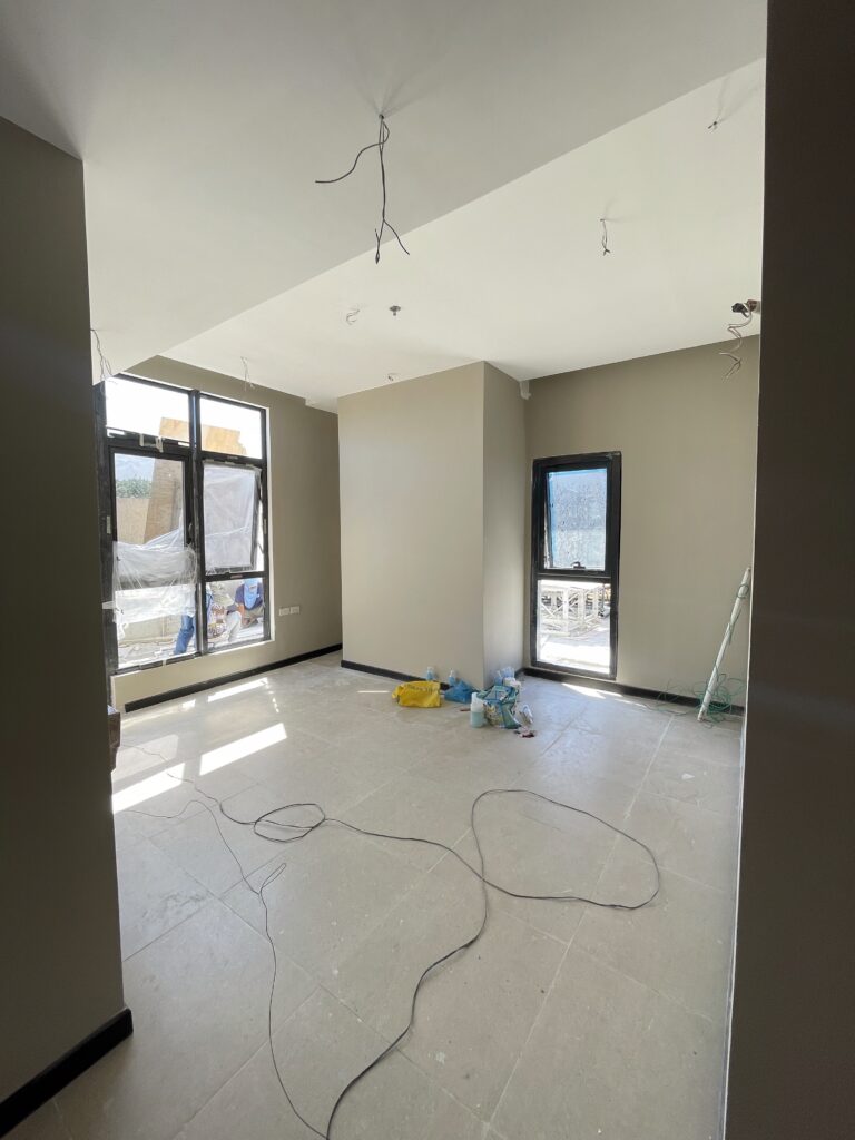 128 NIVEL HILLS, TOWER 1 - 2 bedrooms 6