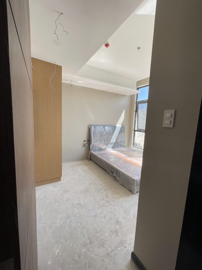 128 NIVEL HILLS, TOWER 1 - 2 bedrooms 7