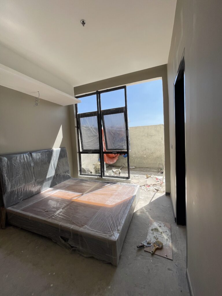 128 NIVEL HILLS, TOWER 1 - 2 bedrooms 8