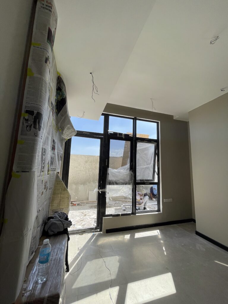 128 NIVEL HILLS, TOWER 1 - 2 bedrooms 9