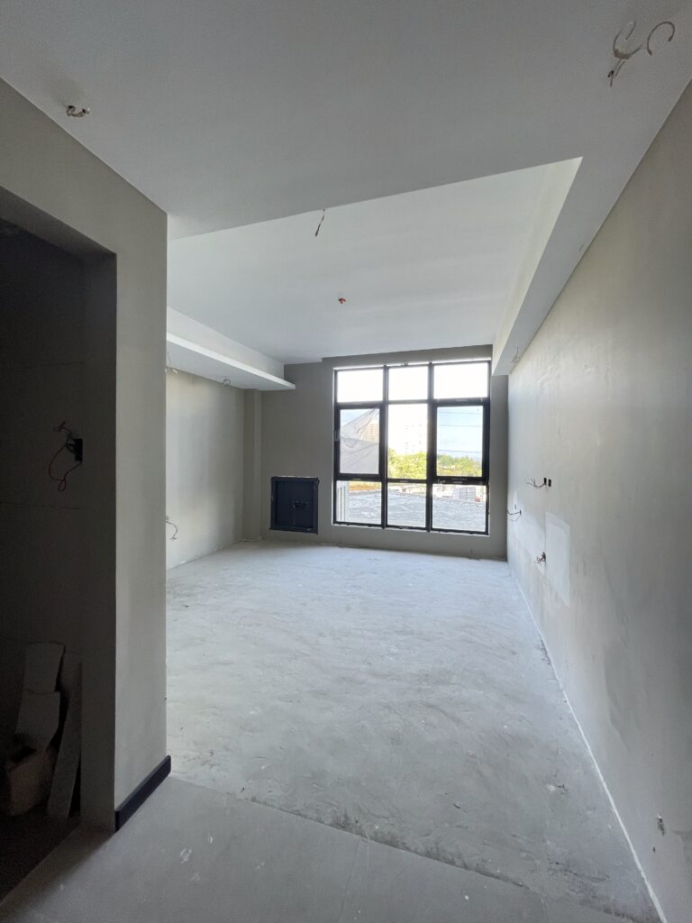 128 NIVEL HILLS, TOWER 1 - Studio -28SQM 3