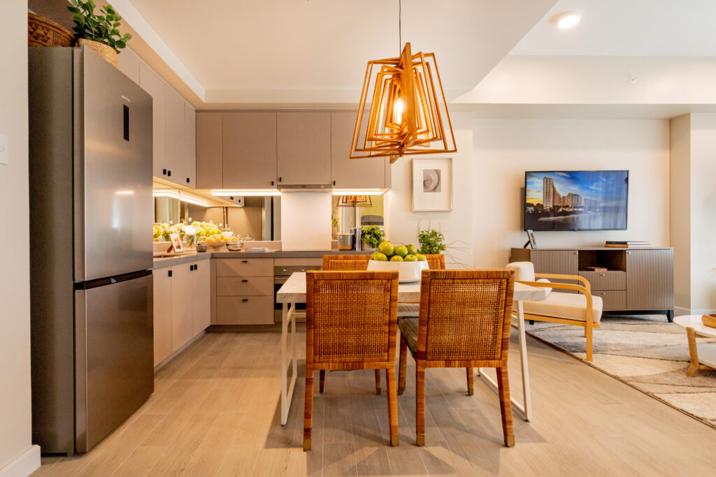 Aruga by Rockwell Resort & Residences Mactan – Cebu (1-Bedroom) 3