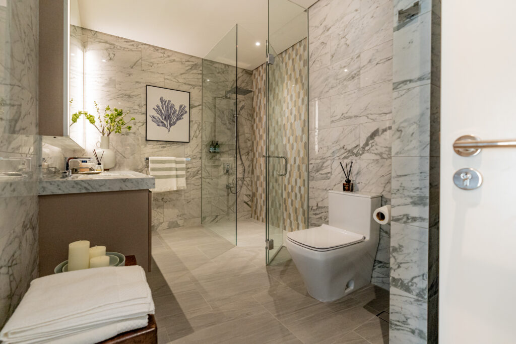 Aruga by Rockwell Resort & Residences Mactan – Cebu (1-Bedroom) 4