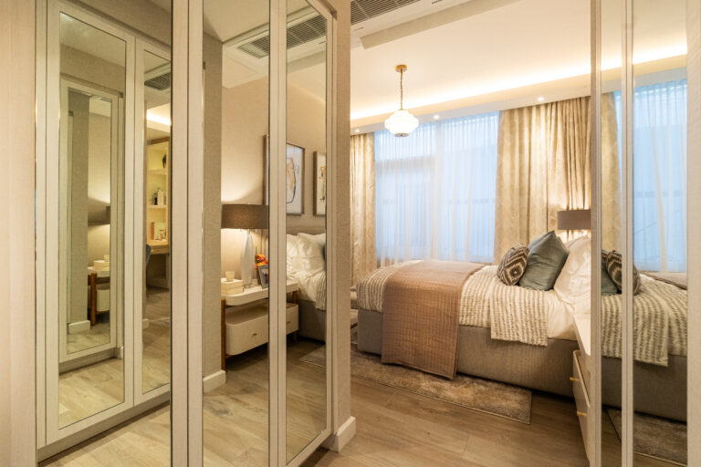 Lincoln at IPI Center 4