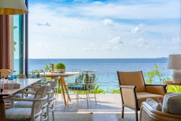 ROCKWELL ARUGA VILLA 1