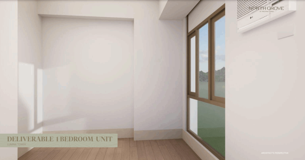 lumina tower 1 (1 bedroom) 3