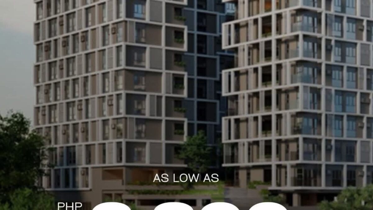 North Grove at Pristina Town – Your Sanctuary of Elevated Garden Living