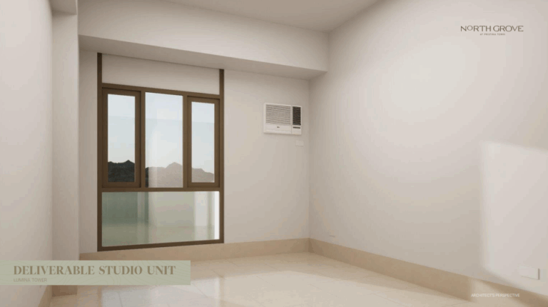 north grove studio unit 1