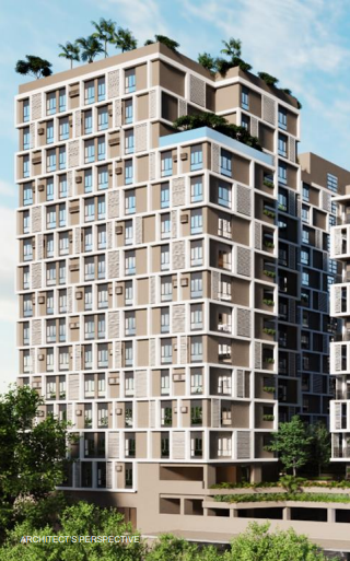 terra tower