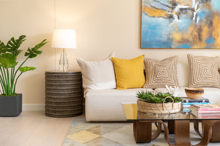 SILLION at 32 Sanson by Rockwell 2 (3 bedroom)