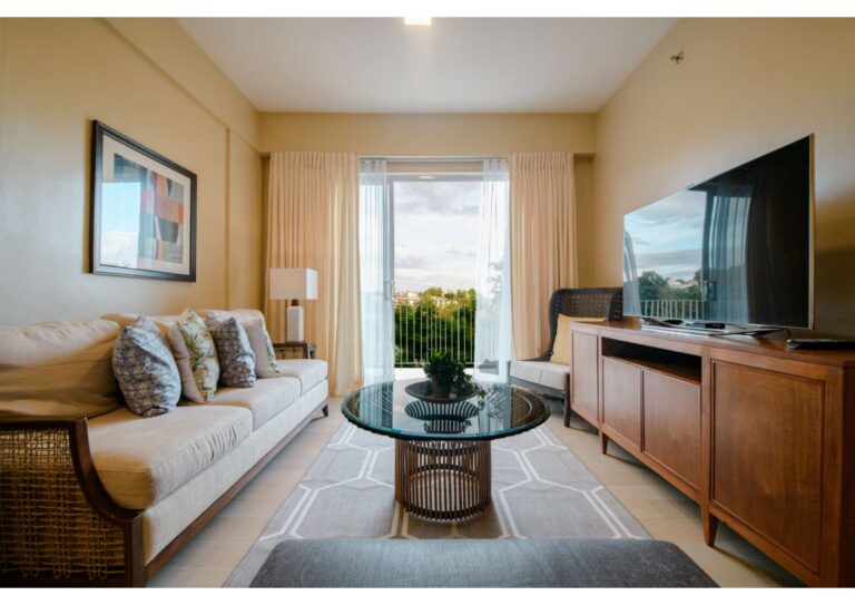 SILLION at 32 Sanson by Rockwell 2 (2 bedroom)