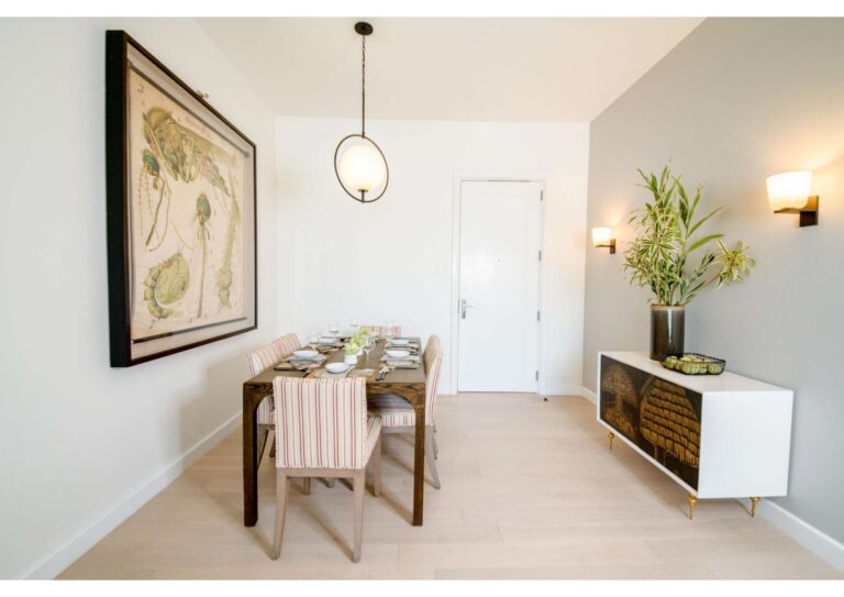 SILLION at 32 Sanson by Rockwell 1 (2 bedroom)