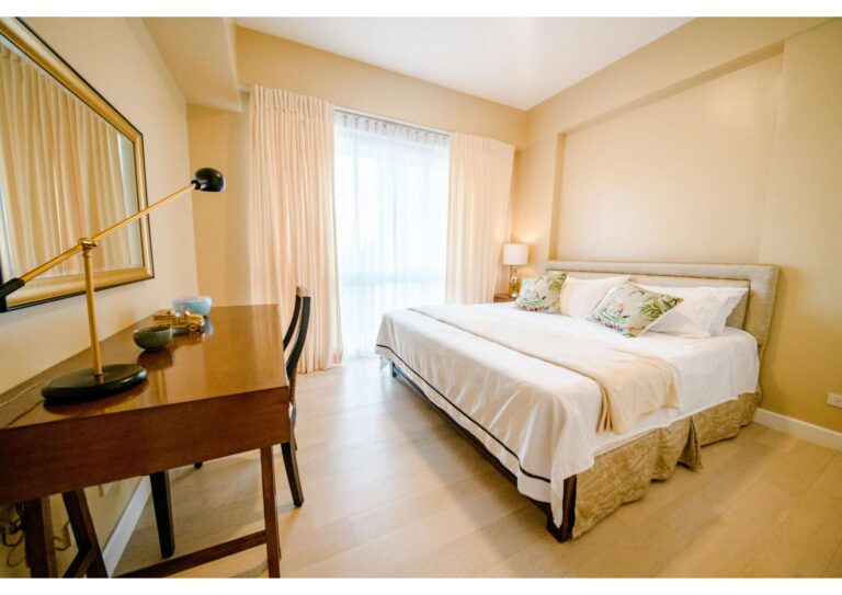 SILLION at 32 Sanson by Rockwell 4 (2 bedroom)