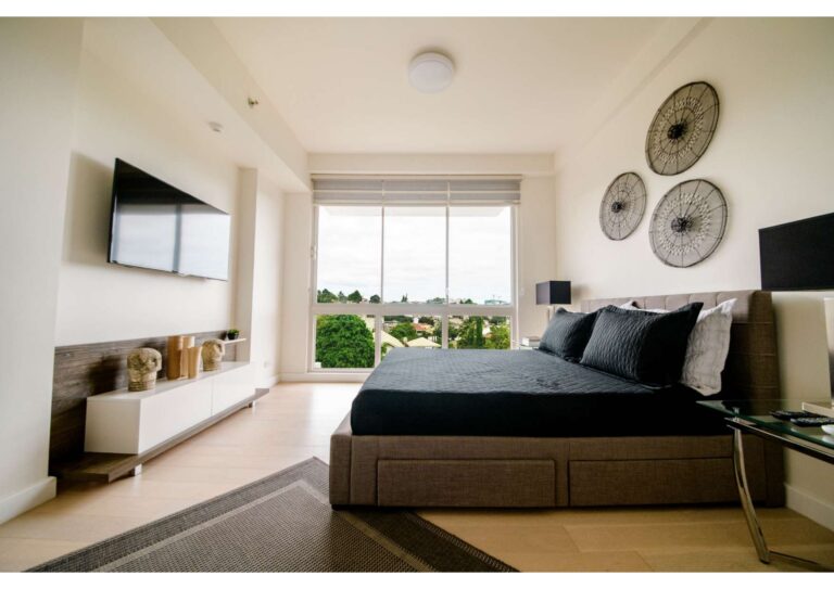 SILLION at 32 Sanson by Rockwell 5 (2 bedroom)