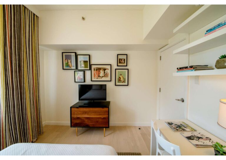 SILLION at 32 Sanson by Rockwell 6 (2 bedroom)