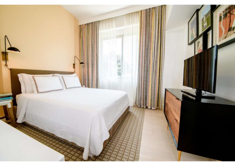 SILLION at 32 Sanson by Rockwell 3 (2 bedroom)