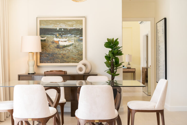 SILLION at 32 Sanson by Rockwell 3 (3 bedroom)