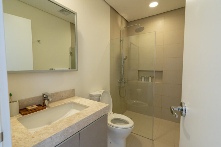 SILLION at 32 Sanson by Rockwell 6 (3 bedroom)