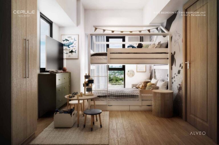 Solinea by ALVEO (Two-Bedroom)