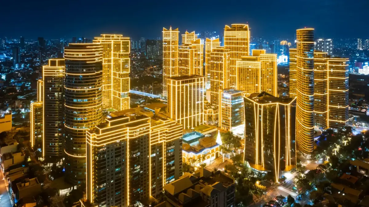 Rockwell Land Cebu: Your Premier Guide to Distinctive Developments