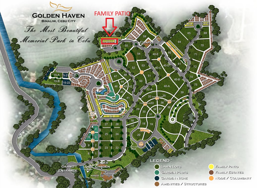 Golden Haven