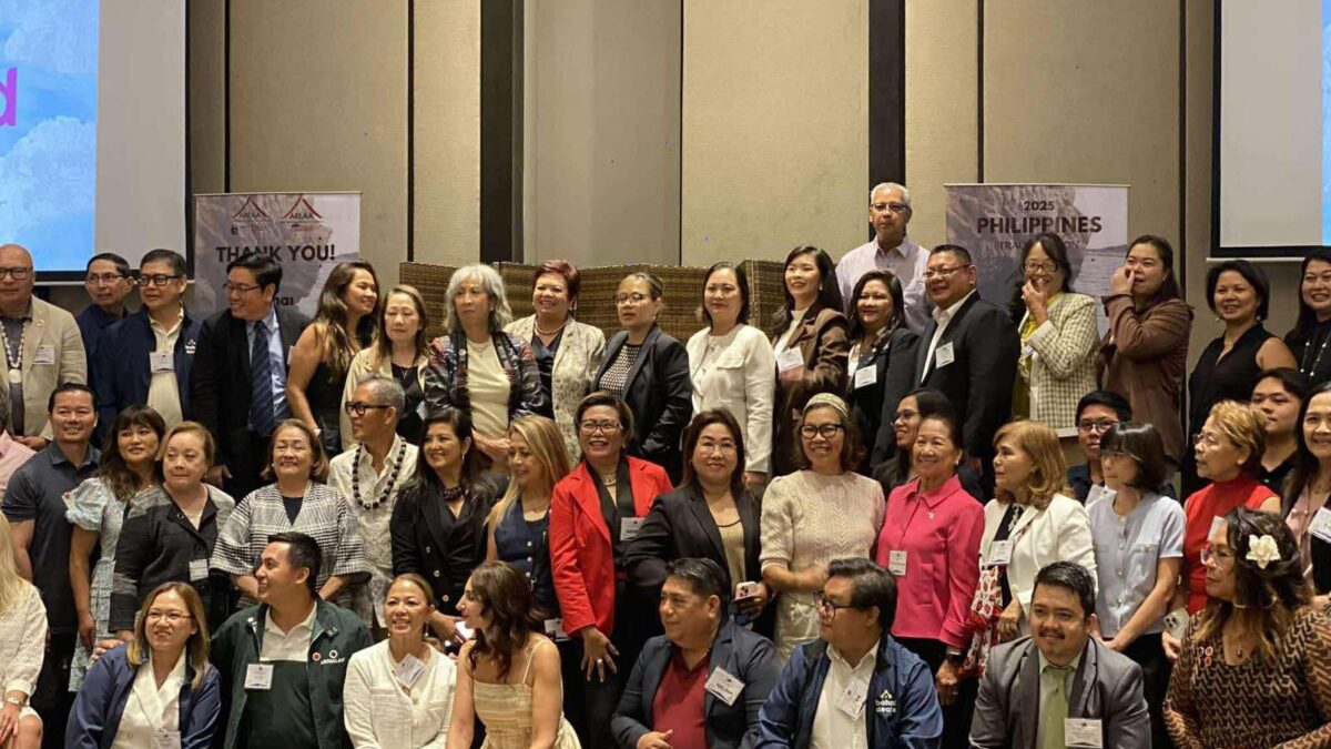 NOW Realty’s Ire Faelnar Speaks at Global Forum on Real Estate Tech