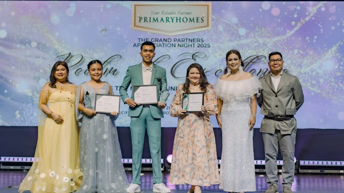 From RESPRODEP to a House & Lot: My Journey of Faith and Real Estate Success with PrimaryHomes