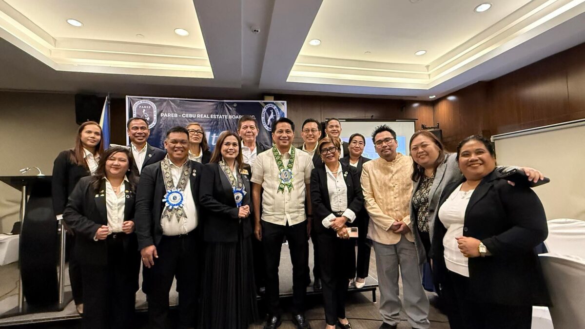 NOW Realty’s Managing Broker Inducted as Board Secretary of CEREB