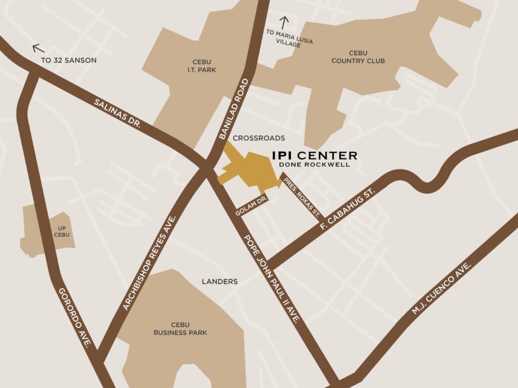 ipi center done rockwell- location
