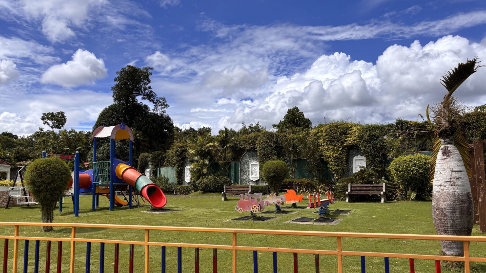 angelicum.-playground